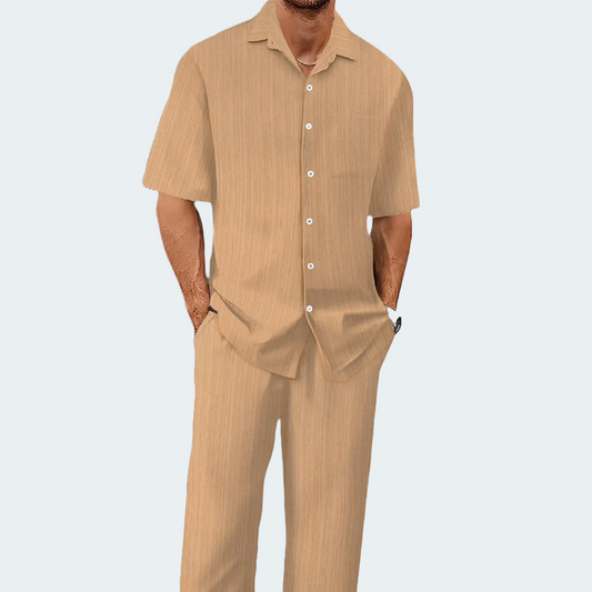 Urban Gents Relaxed-Fit Set