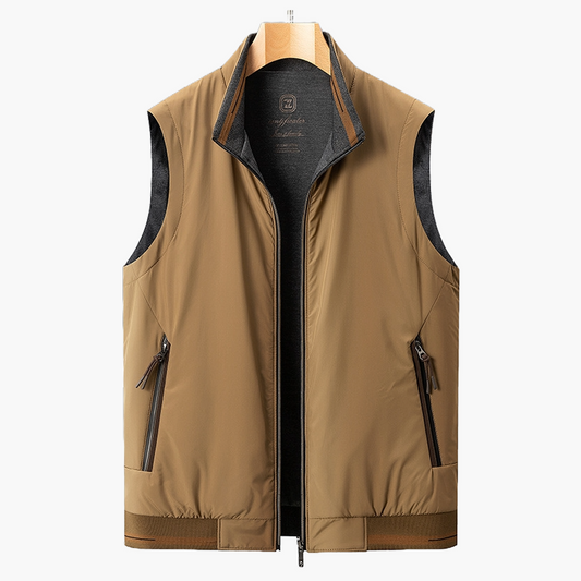 Urban Gents DualSide Reversible Jacket