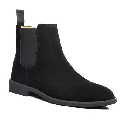 Urban Gents | Heritage Chelsea Boots