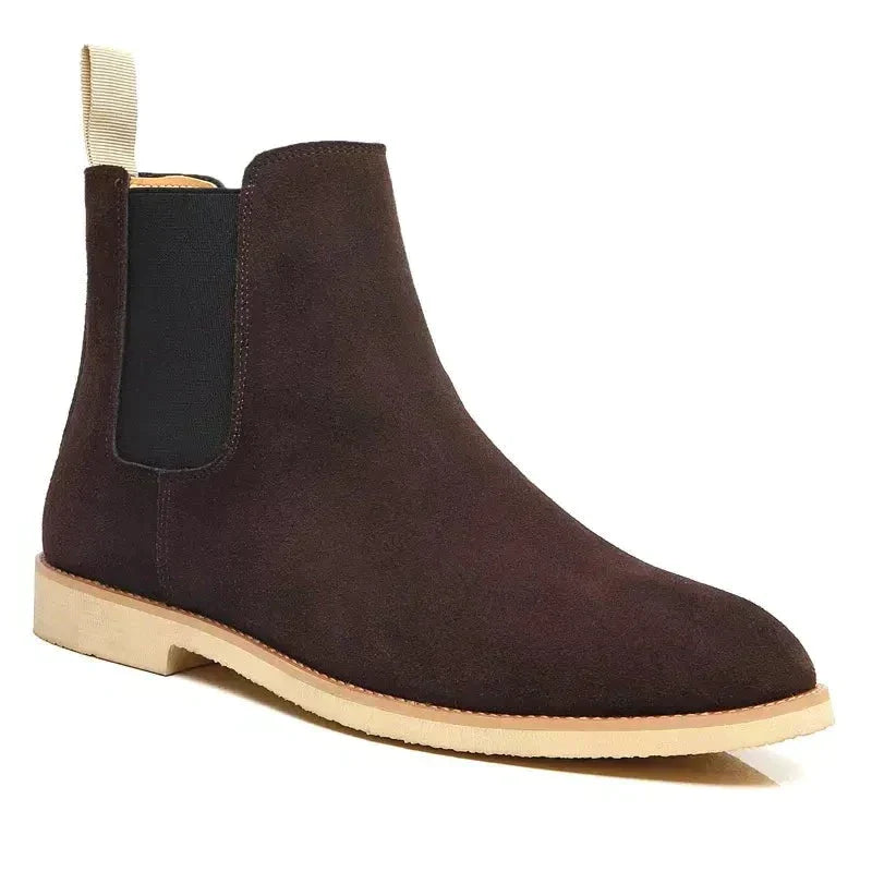 Urban Gents | Heritage Chelsea Boots