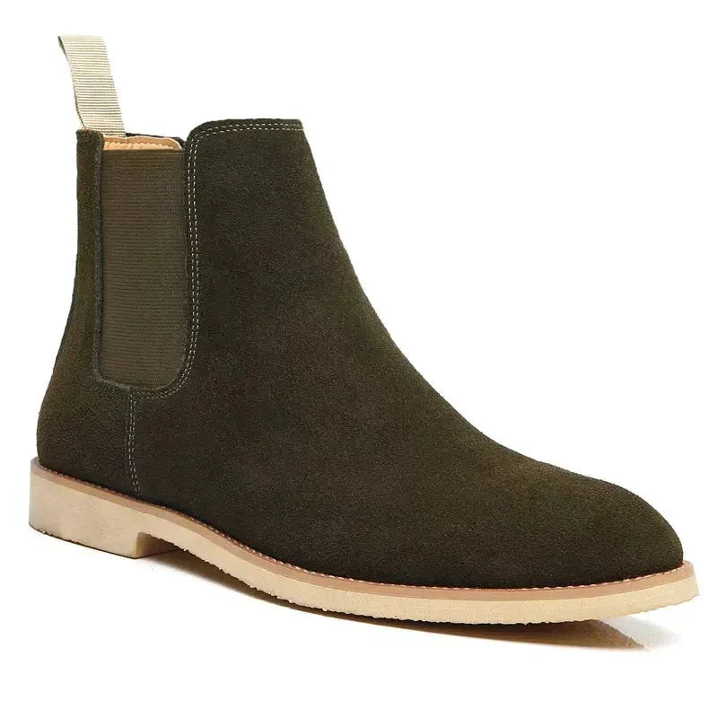 Urban Gents | Heritage Chelsea Boots