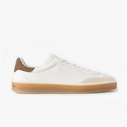 Urban Gents | Classic Leather Sneaker