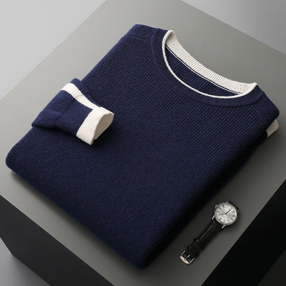 Urban Gents | Loose Casual Cashmere Sweater