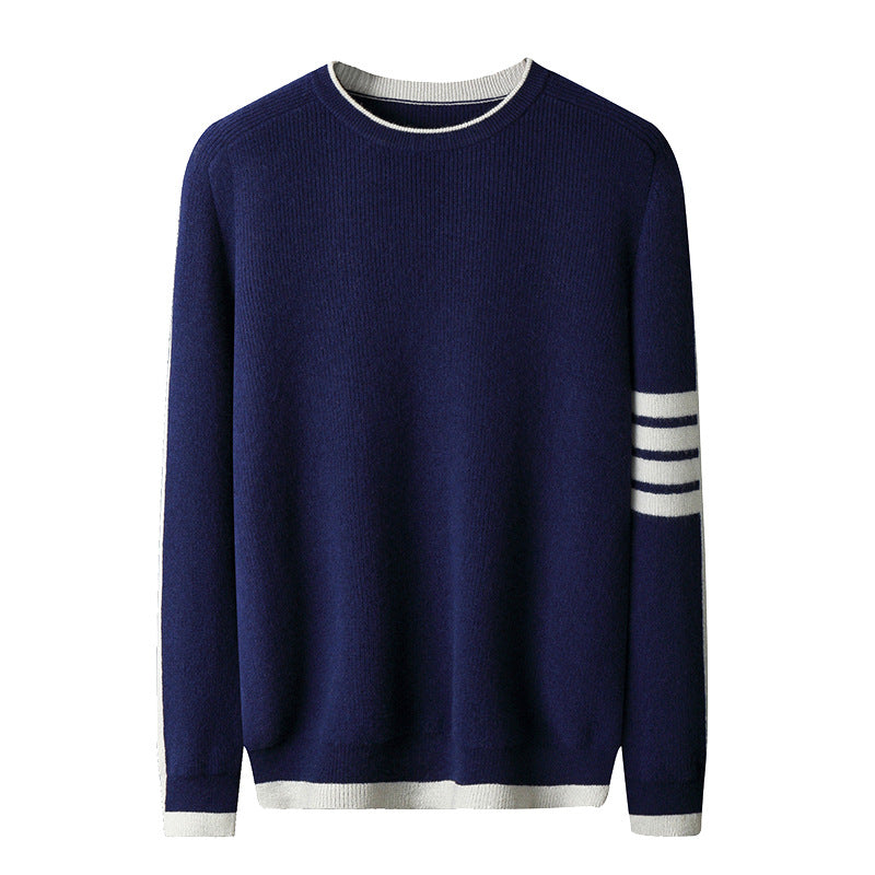 Urban Gents | Loose Casual Cashmere Sweater