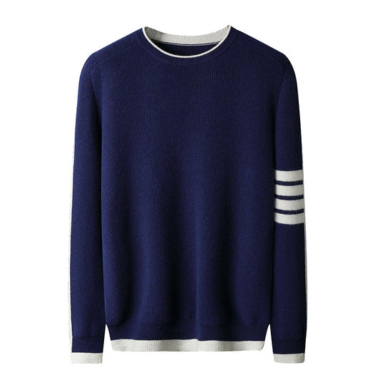 Urban Gents | Loose Casual Cashmere Sweater