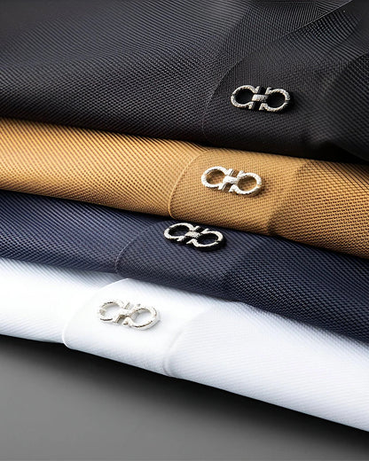 Ice-Silk Men’s Suit