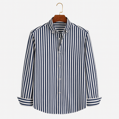 Urban Gents Stripe Classic Shirt