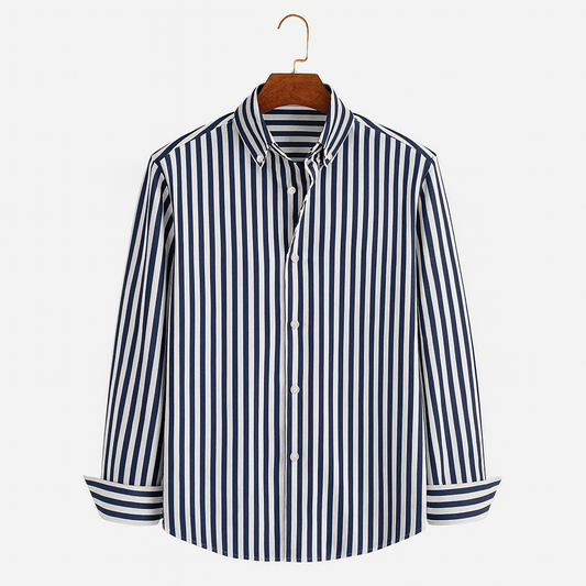 Urban Gents Stripe Classic Shirt