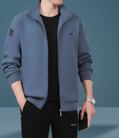 Urban Gents | Premium 3-Piece Sportswear Set