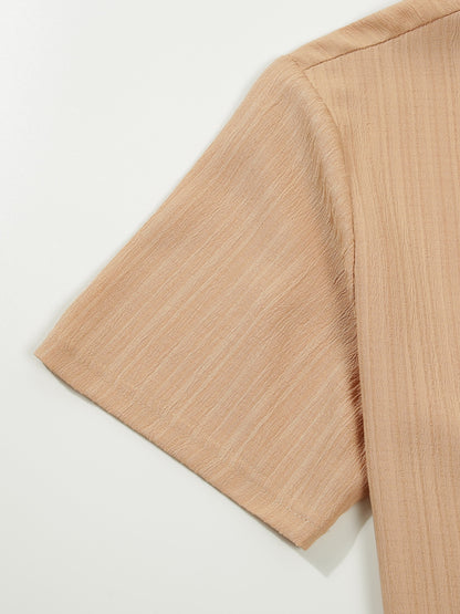 Urban Gents Relaxed-Fit Set