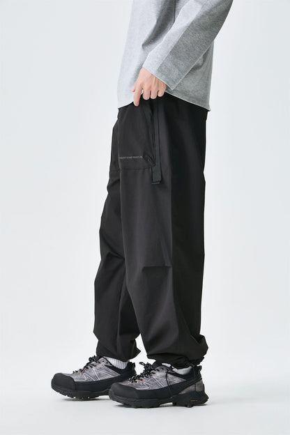 Urban Gents | Casual Cargo Work Pant