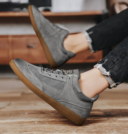 Classic Retro Training Shoes