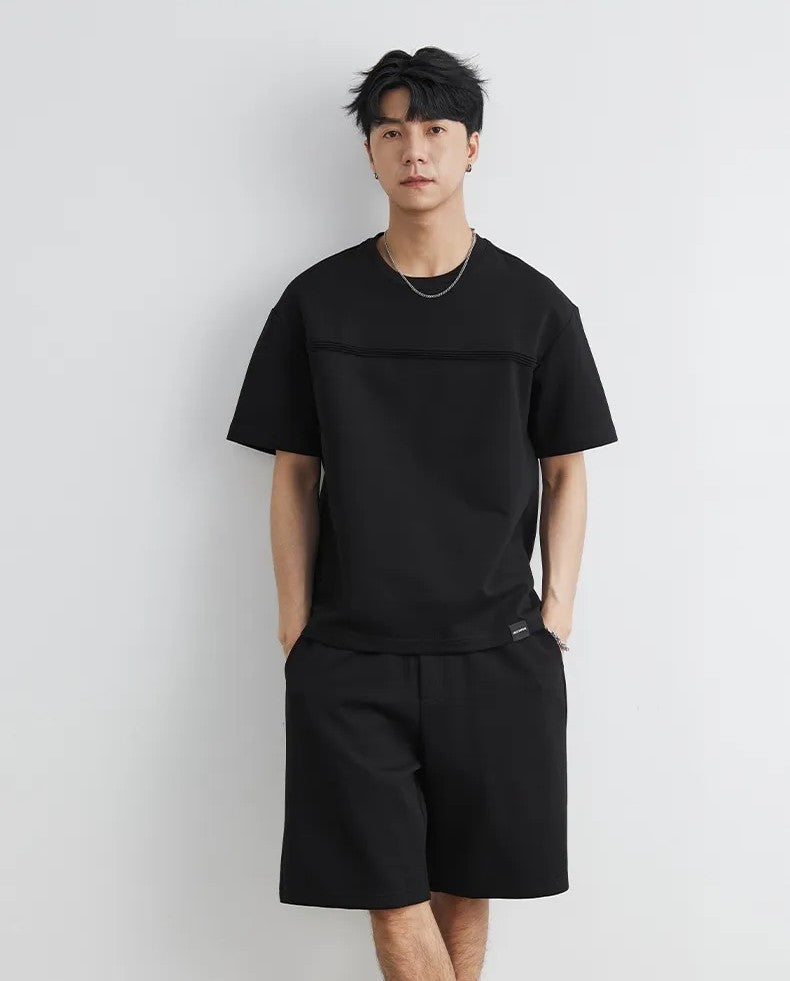 Urban Gents | Skin Friendly Cotton Sports Set