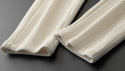 Urban Gents | Soft Corduroy Casual Pants
