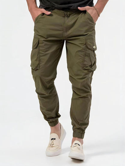 Utility Cargo Jogger Pant