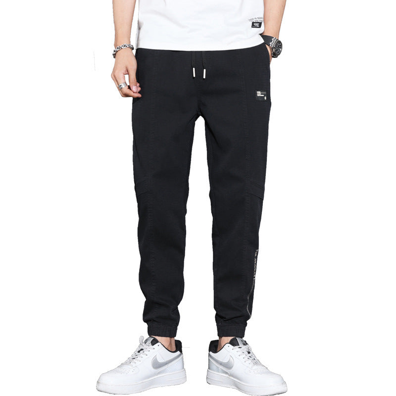 Urban Gents | Lightweight Casual Pants