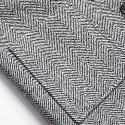 Wool Coat for Winter