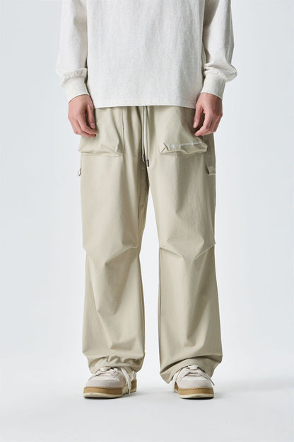 Urban Gents | Casual Cargo Work Pant