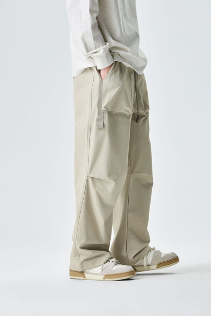 Urban Gents | Casual Cargo Work Pant