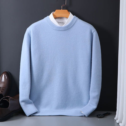 Urban Gents | Oversized knit Sweater  