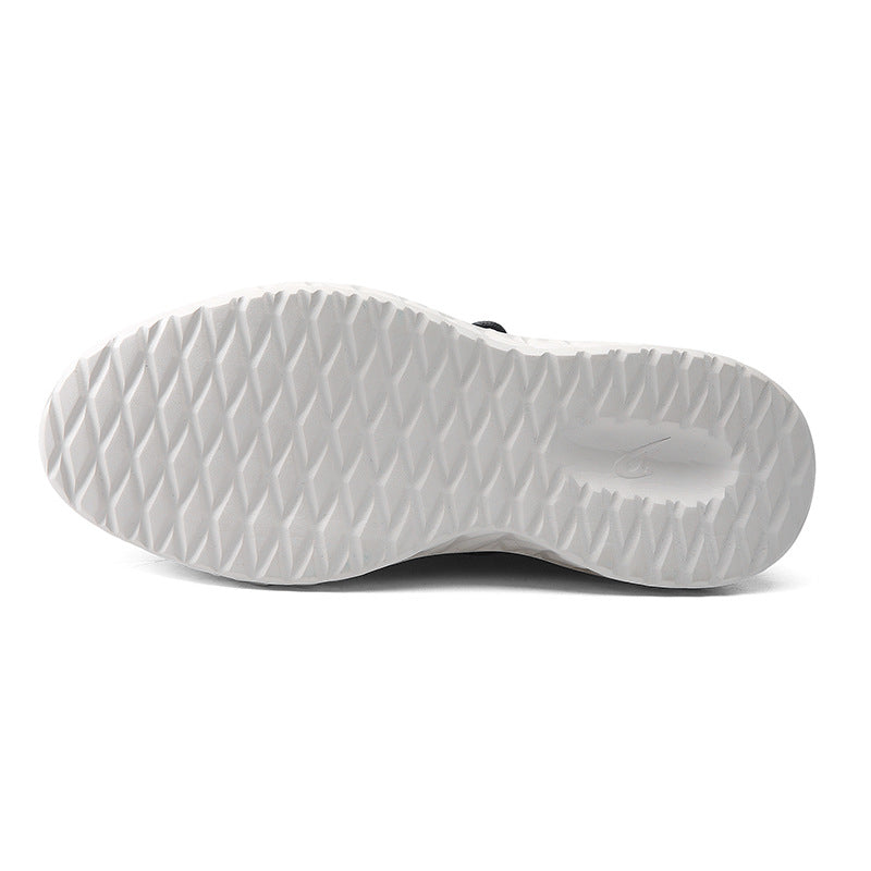 Casual Platform Sneakers