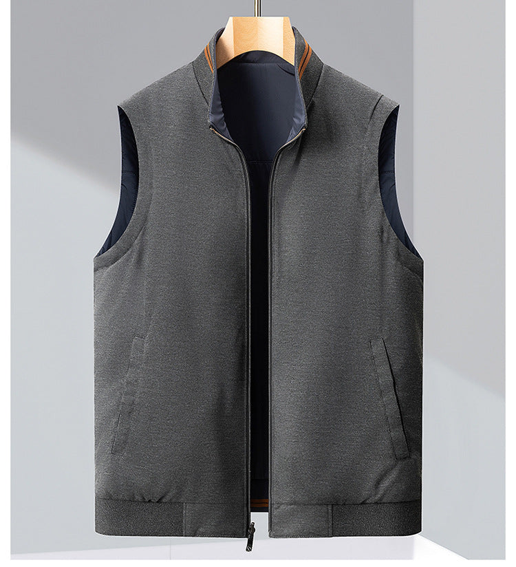 Urban Gents DualSide Reversible Jacket