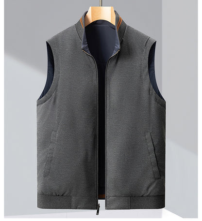 Urban Gents DualSide Reversible Jacket