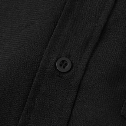 Cotton Linen Summer Shirt