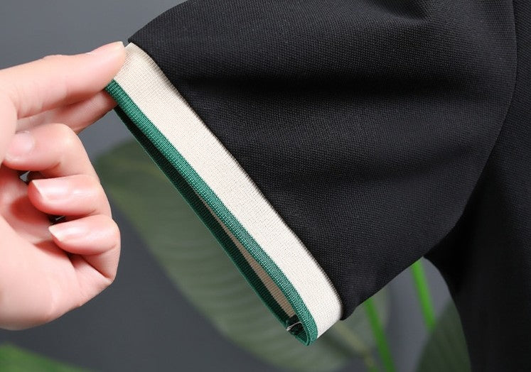 Urban Gents | Summer cotton polo shirt