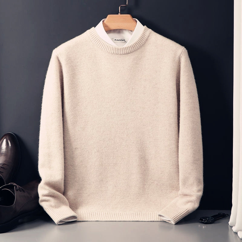 Urban Gents | Oversized knit Sweater  