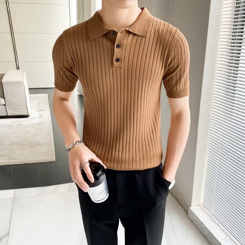 The Cannes Signature Shirt