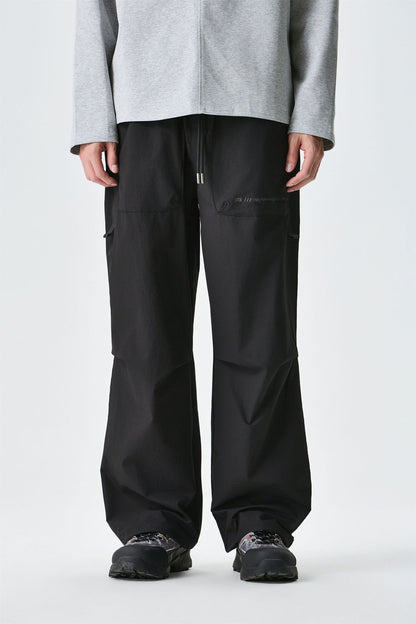 Urban Gents | Casual Cargo Work Pant