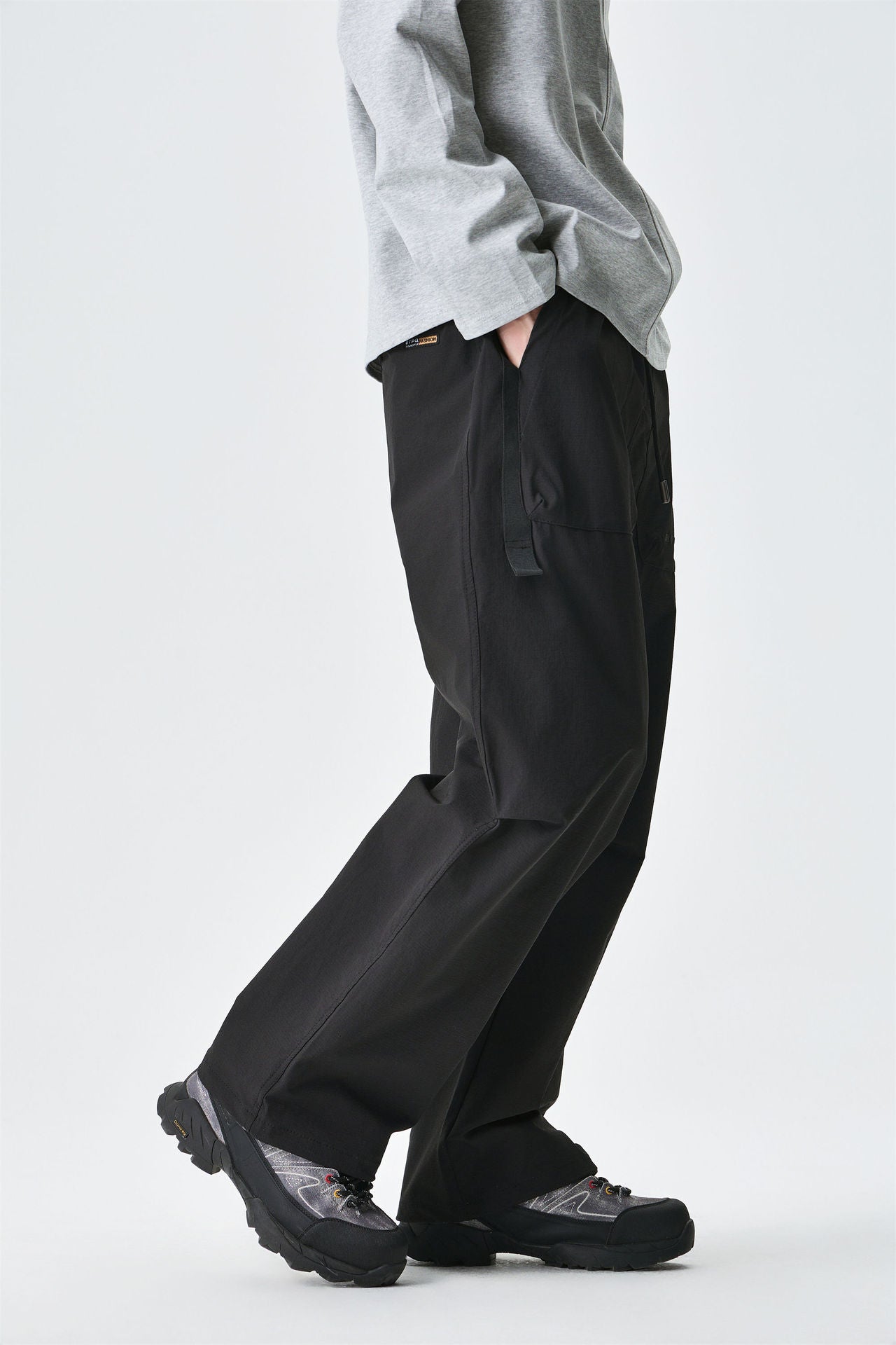 Urban Gents | Casual Cargo Work Pant