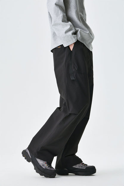 Urban Gents | Casual Cargo Work Pant