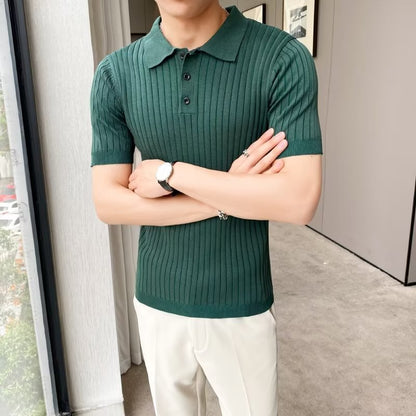 The Cannes Signature Shirt