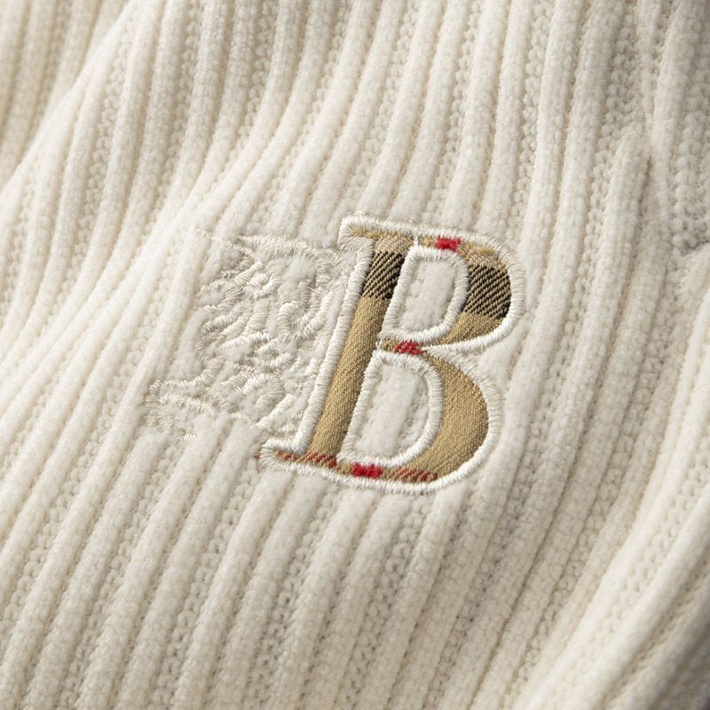 Urban Gents | Soft Corduroy Casual Pants