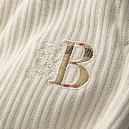 Urban Gents | Soft Corduroy Casual Pants