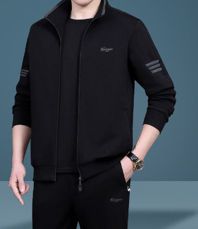 Urban Gents | Premium 3-Piece Sportswear Set