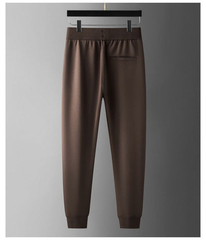 Modern Two Piece Set with Jacket & Trouser