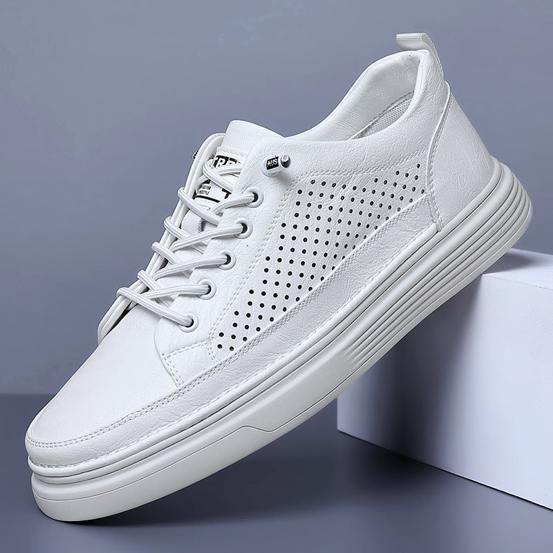Casual Sport Style Sneakers