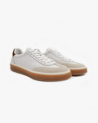 Urban Gents | Classic Leather Sneaker