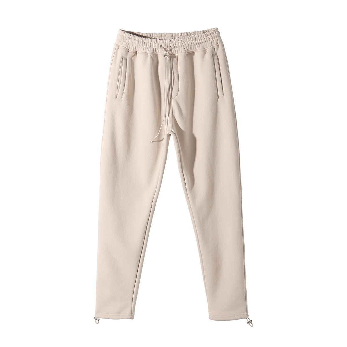 Urban Gents | Terry Straight Sweatpants