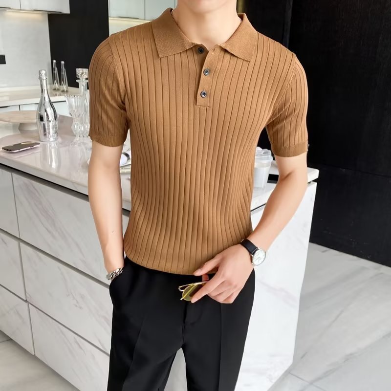 The Cannes Signature Shirt