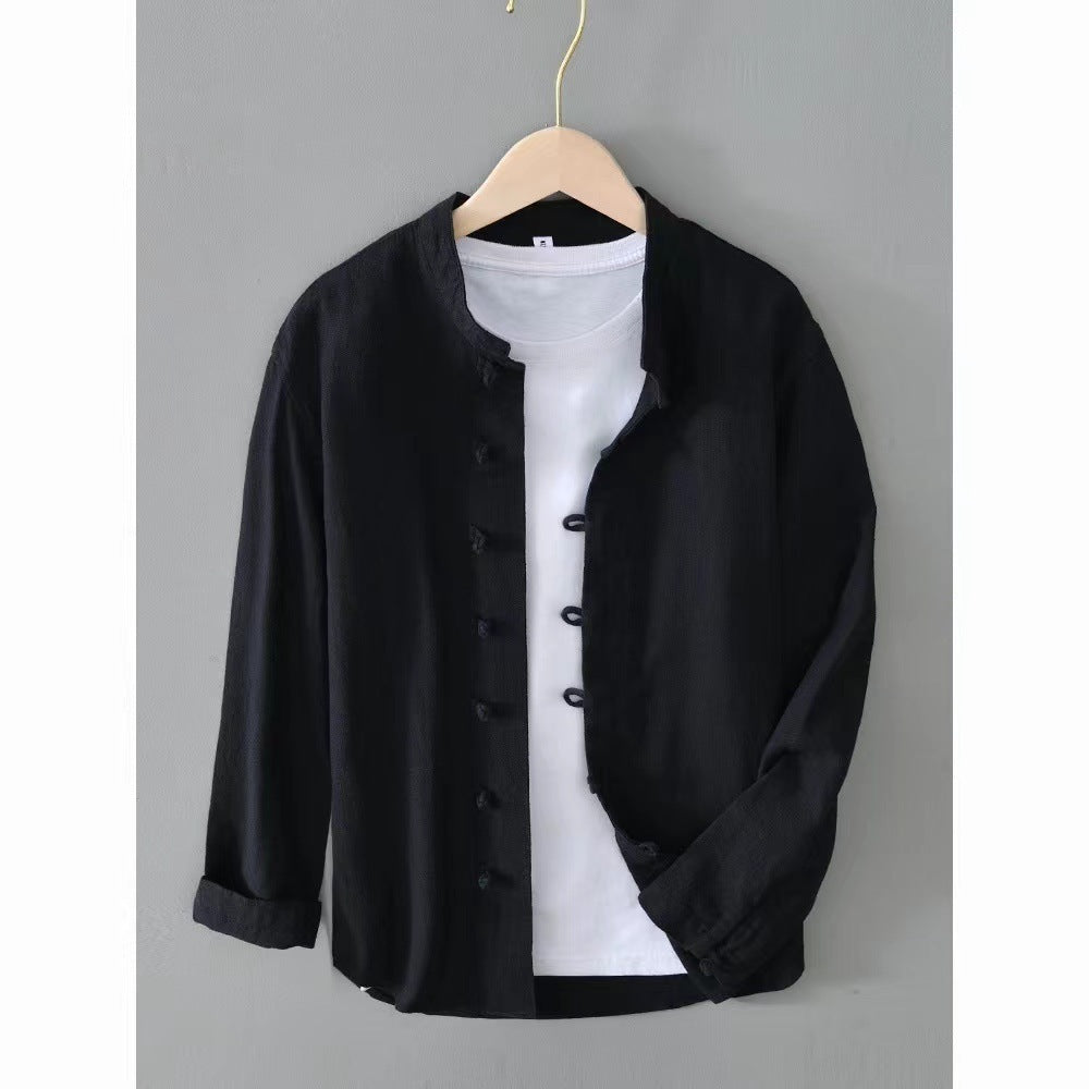 Urban Gents | Loose Casual Fashion Top