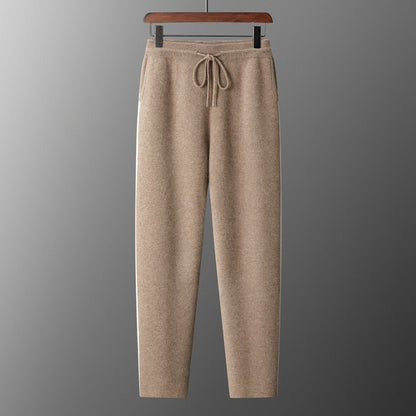 Urban Gents | Cashmere Knit Lounge Pants