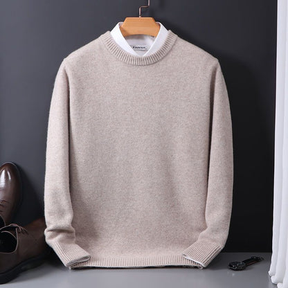 Urban Gents | Oversized knit Sweater  