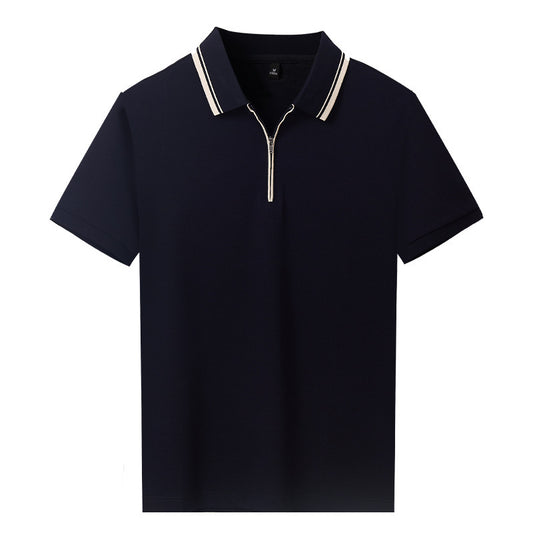 Urban Gents | Casual Short-Sleeve Polo