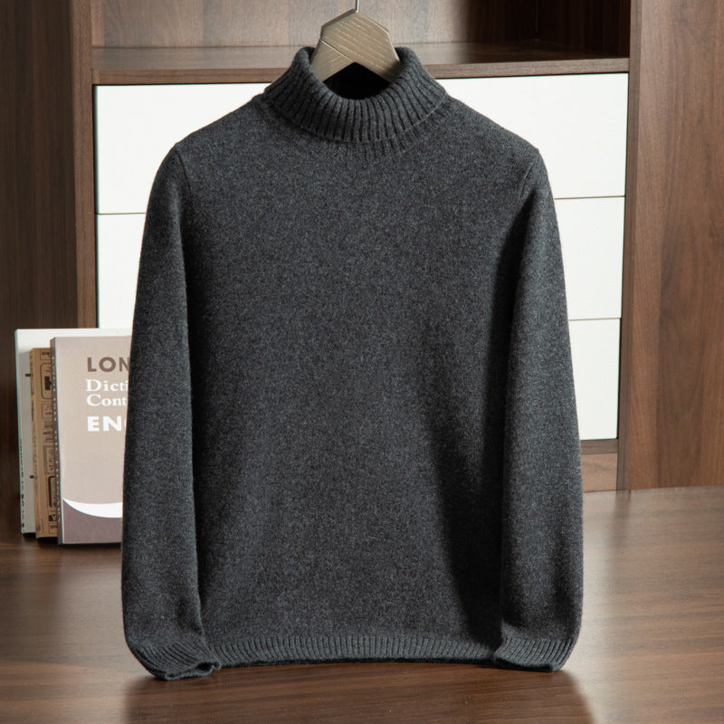 Urban Gents Premium Knit Jumper