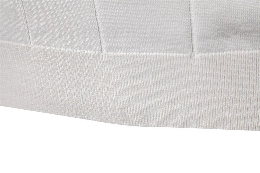 Urban Gents Men’s Wool Polo 