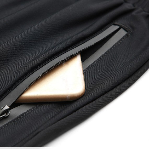 Urban Gents | Slim Fit Sports Pants